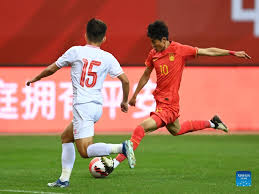 是決定勝負