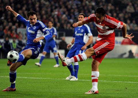 球人才培养 球人才培养