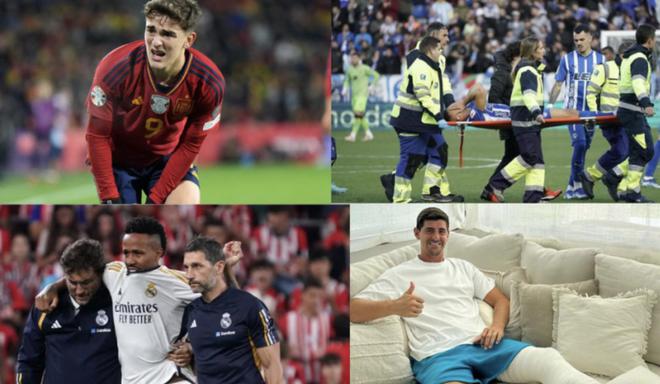 體能和犯規 體能和犯規